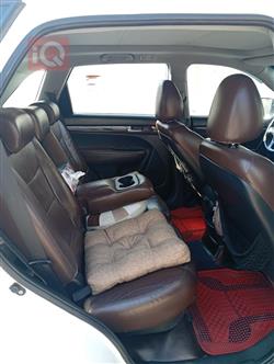 کیا سۆرینتۆ